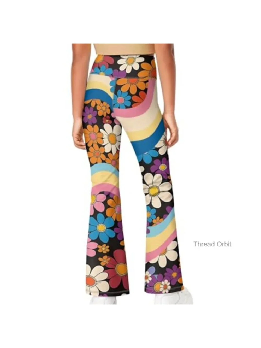 N/A these groovy